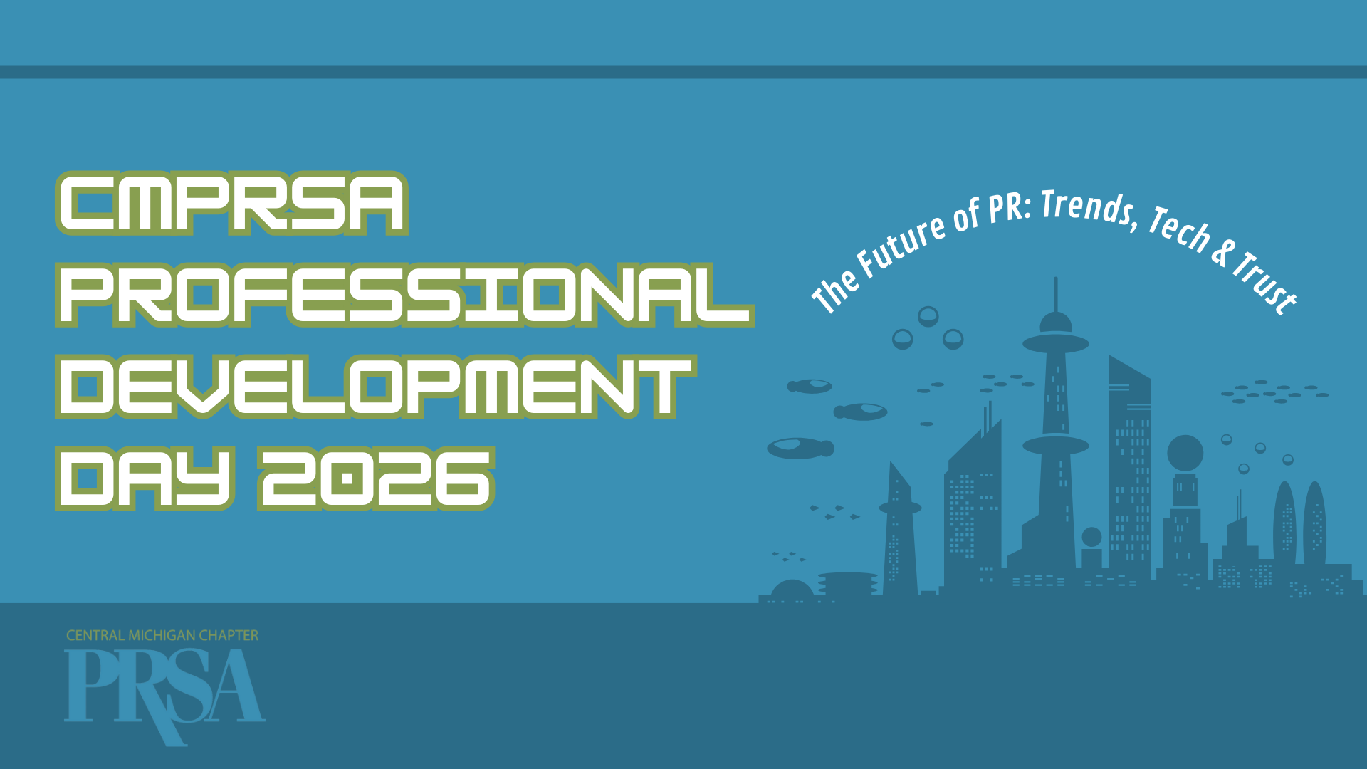 2026 CMPRSA Professional Development Day